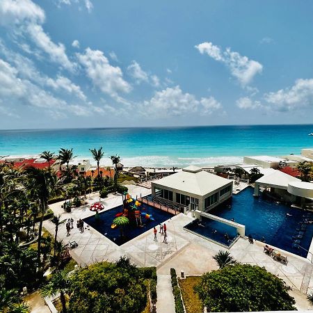 The Suites Of Solymar Cancun Exterior photo